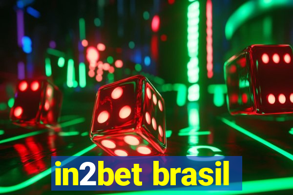 in2bet brasil